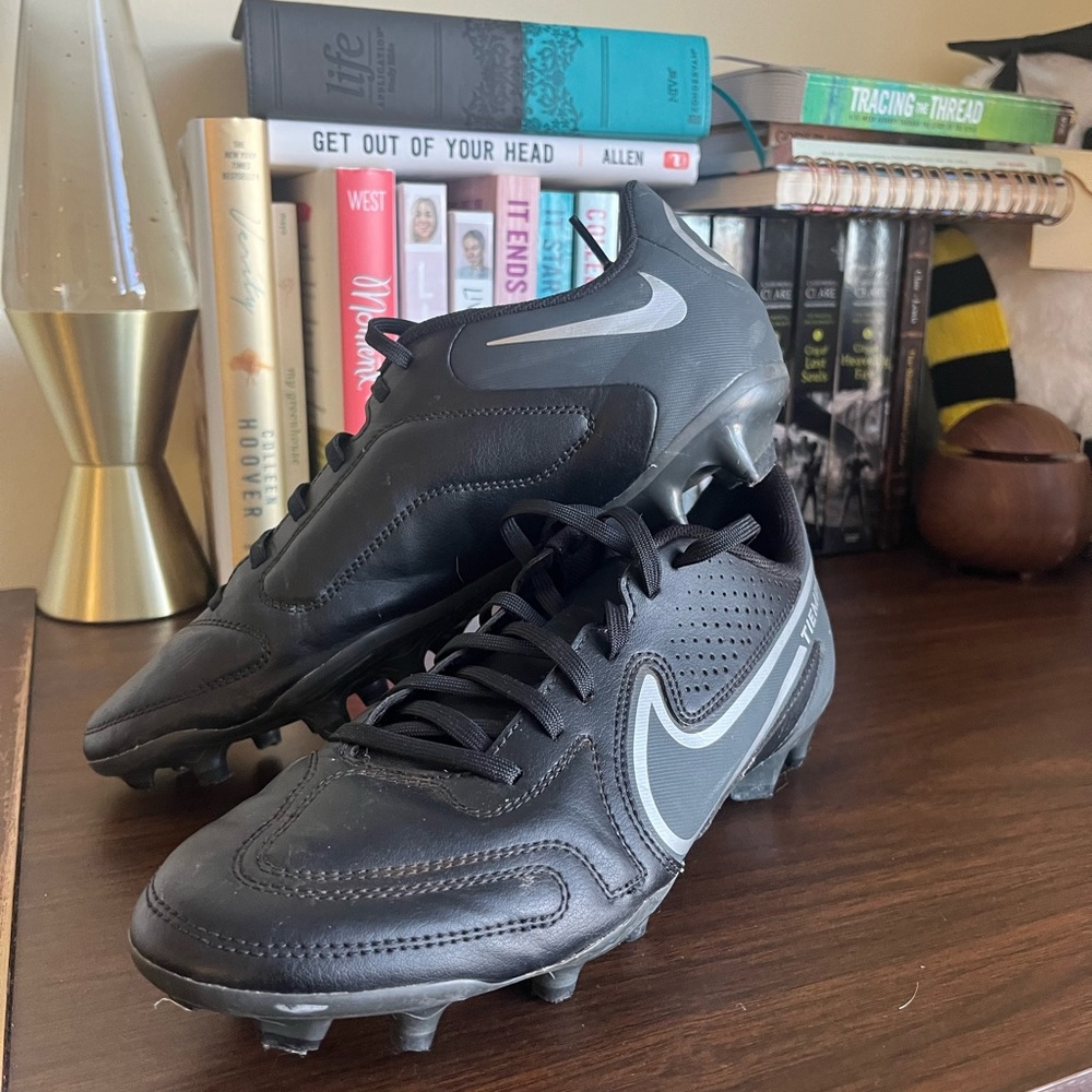 Women's Nike Cleats